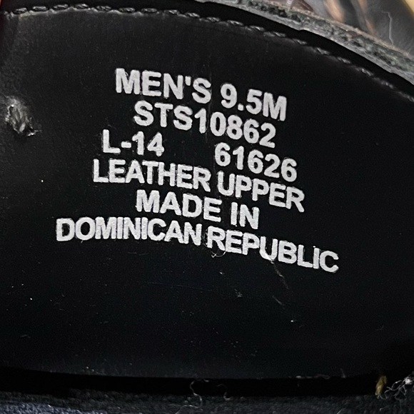 Sperry Tassel Loafers - Picture 3 of 3